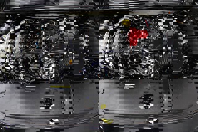 Used 2022 Nissan Sentra S w/ Trunk Package image 23