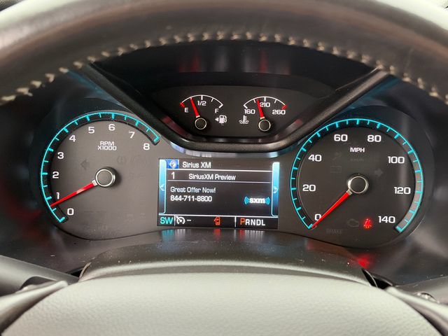 Used 2018 Chevrolet Colorado Z71 AWD/4WD image 31