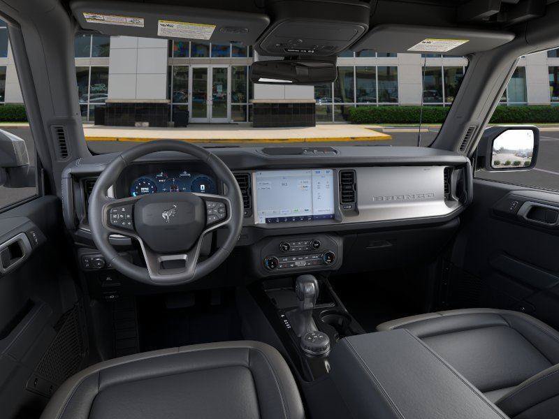 New 2026 Ford Bronco Outer Banks AWD/4WD image 41
