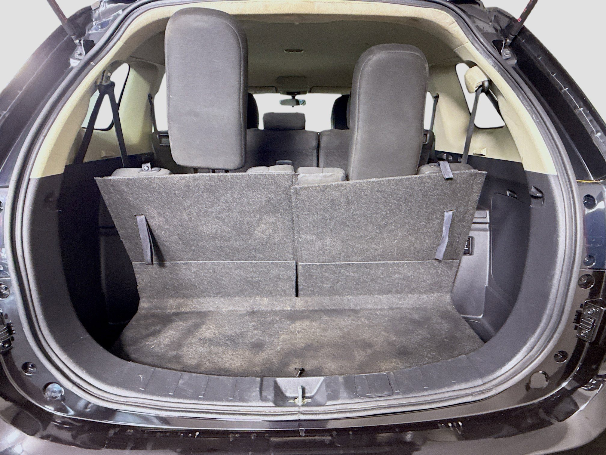 Used 2020 Mitsubishi Outlander ES image 34