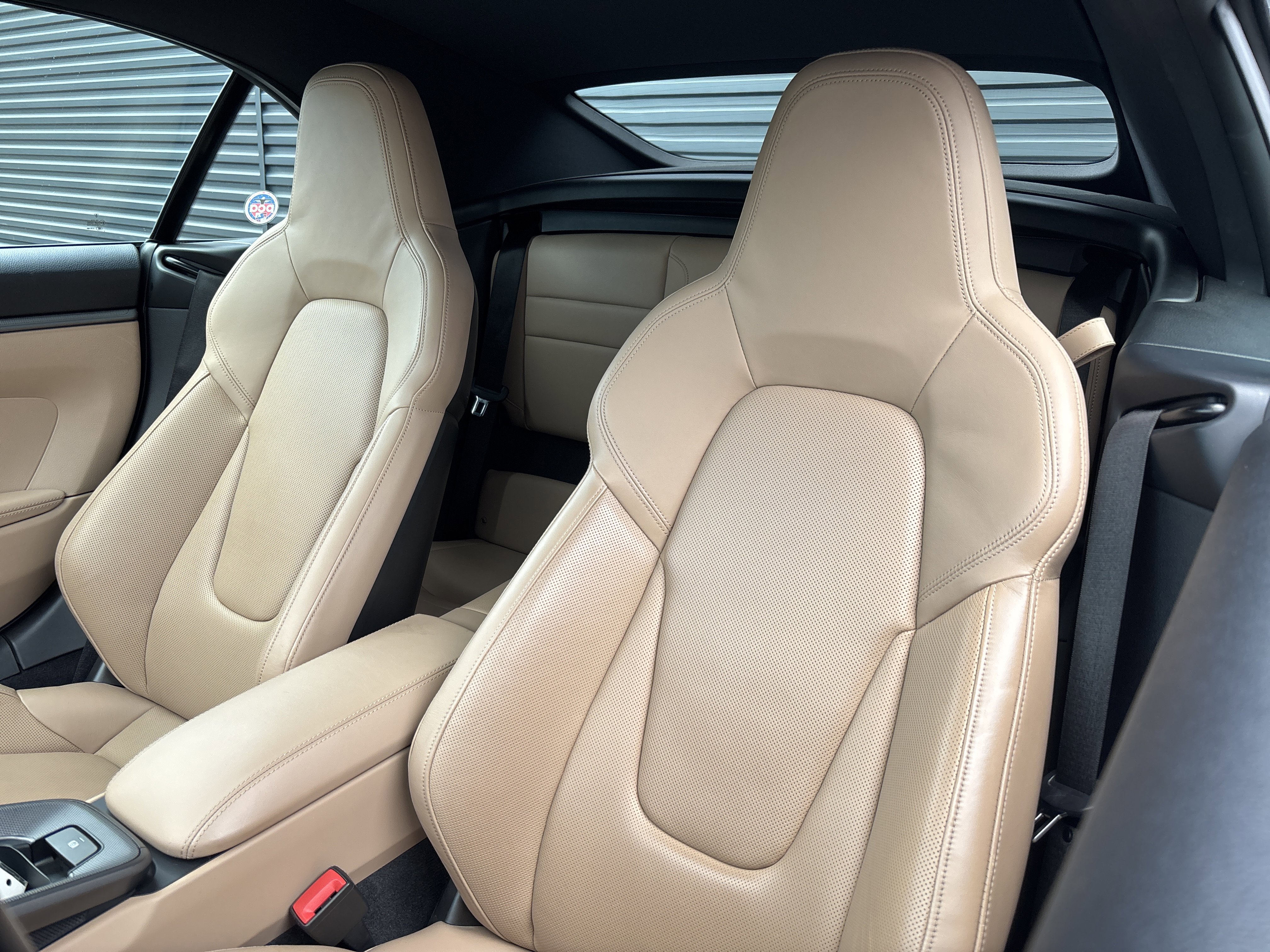 Certified 2022 Porsche 911 Carrera image 11