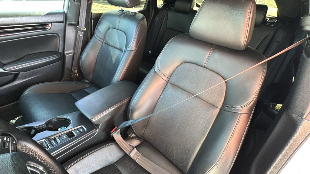 Used 2024 Honda Civic Sport Touring image 22