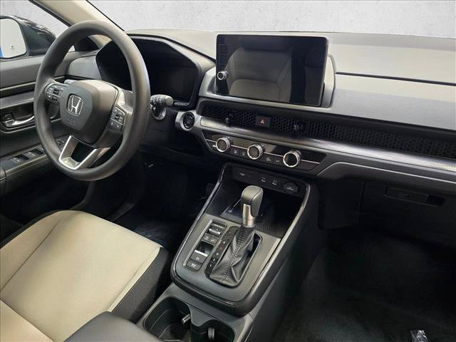 New 2026 Honda CR-V EX image 7