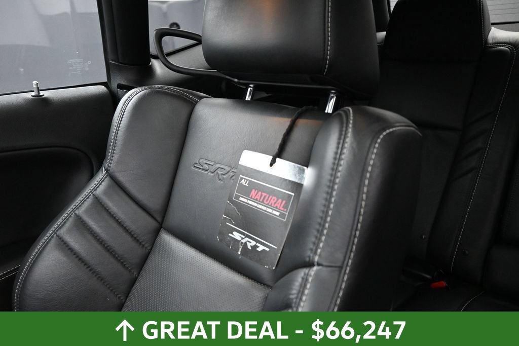 Used 2019 Dodge Challenger SRT Hellcat Redeye RWD image 37