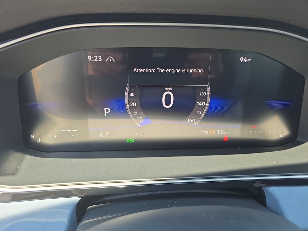 New 2026 Volkswagen Jetta SE FWD image 35