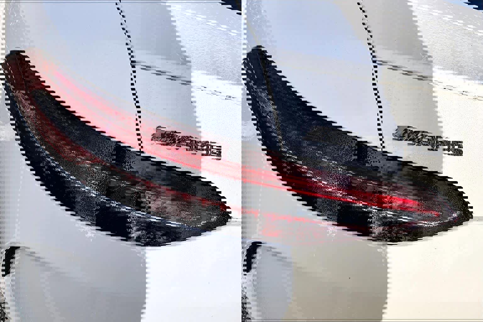 Certified 2024 Mercedes-Benz AMG GT 53 image 28