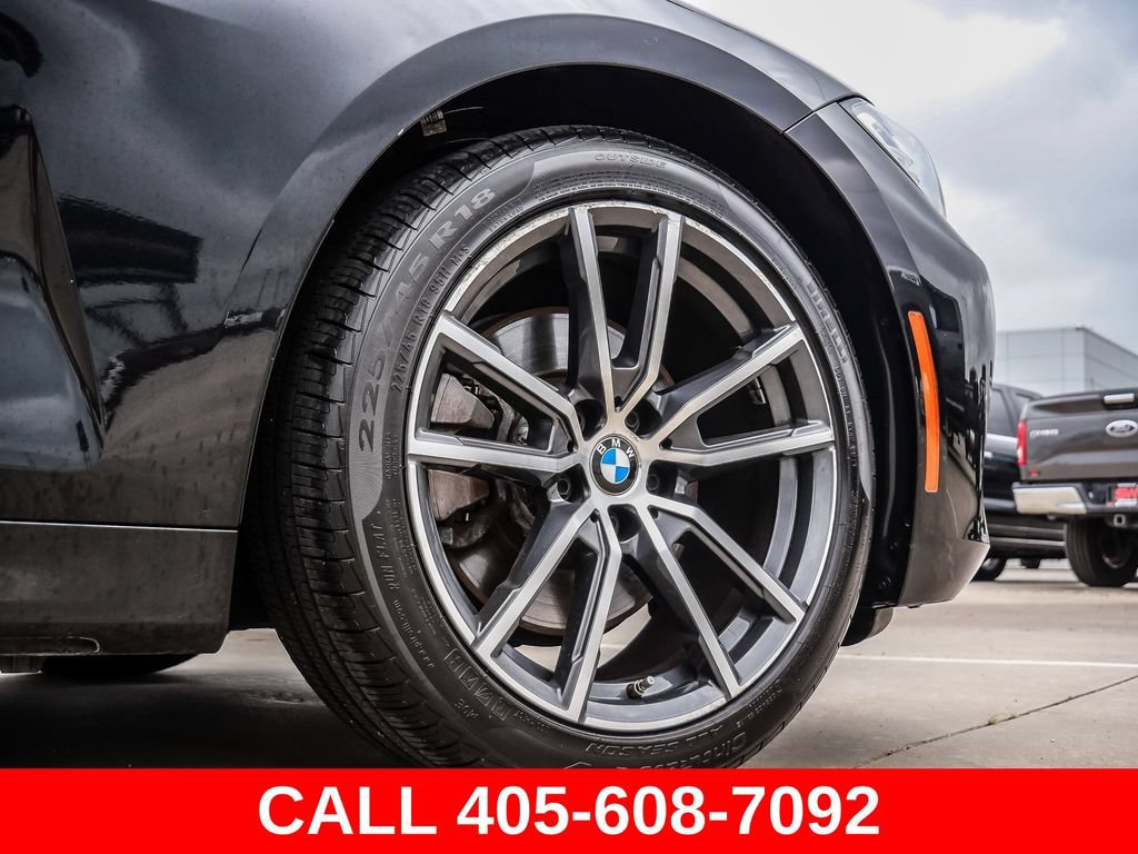 Used 2022 BMW 430i Coupe RWD image 63