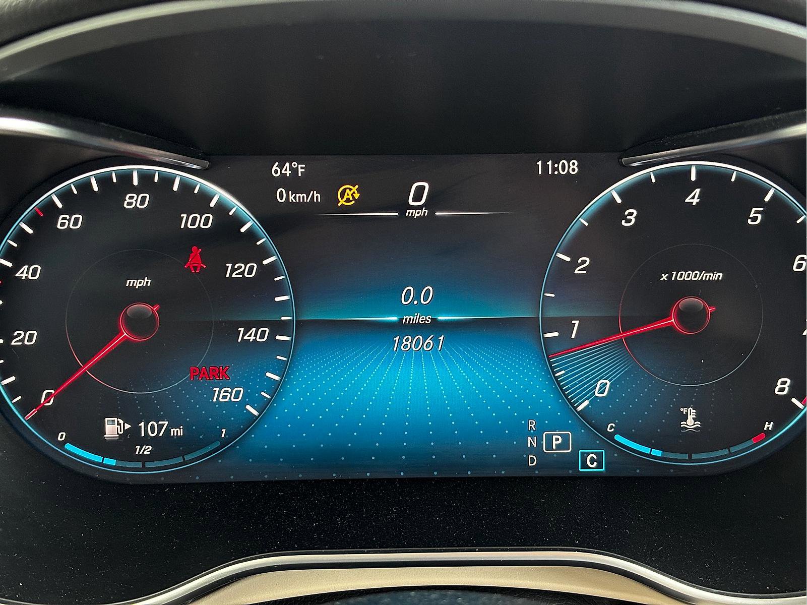 Used 2022 Mercedes-Benz GLC 300 4MATIC image 18