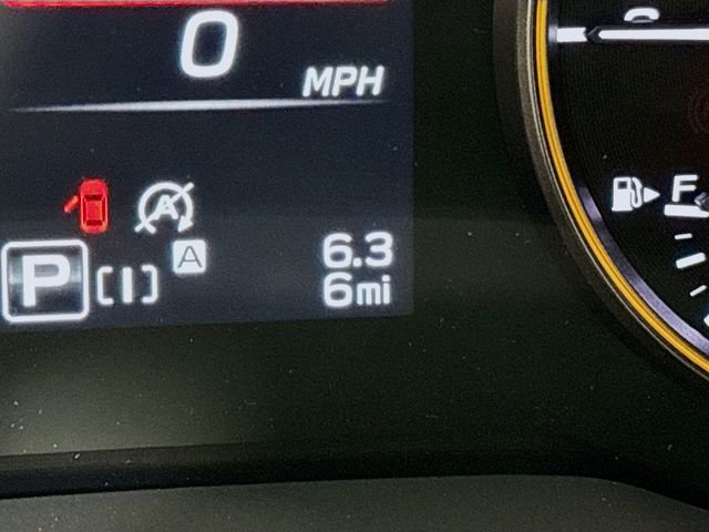 New 2026 Subaru Crosstrek 2.5i Wilderness image 12