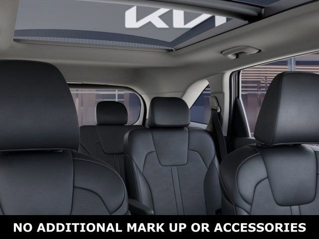 New 2026 Kia Sorento X-Line EX image 27