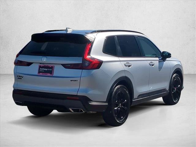 Used 2026 Honda CR-V Sport image 5