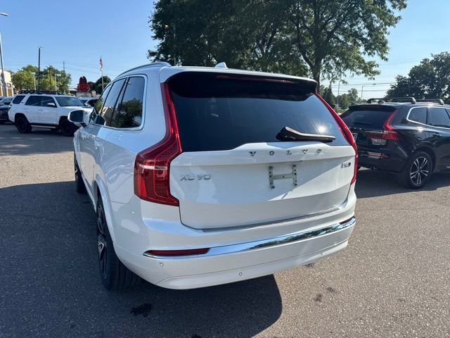 Used 2024 Volvo XC90 B6 Ultimate w/ Protection Package Premier AWD/4WD image 5
