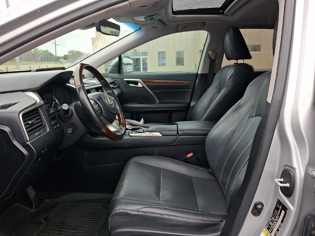 Used 2018 Lexus RX 350L FWD image 13