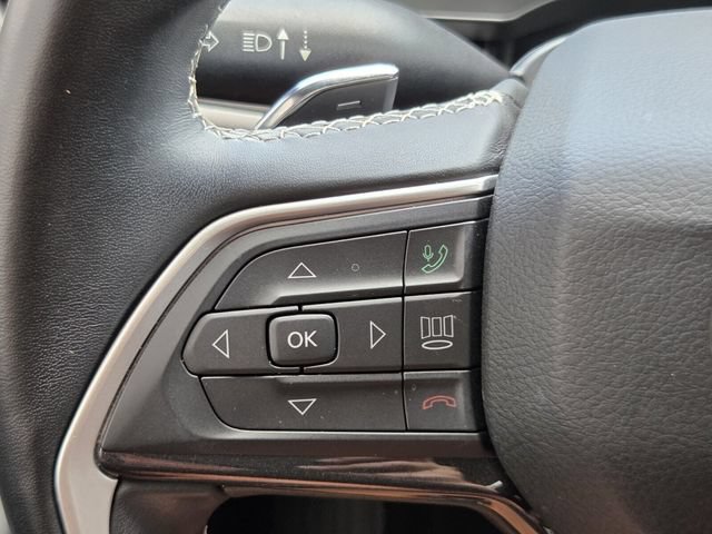 Used 2021 Jeep Grand Cherokee L Laredo AWD/4WD image 21