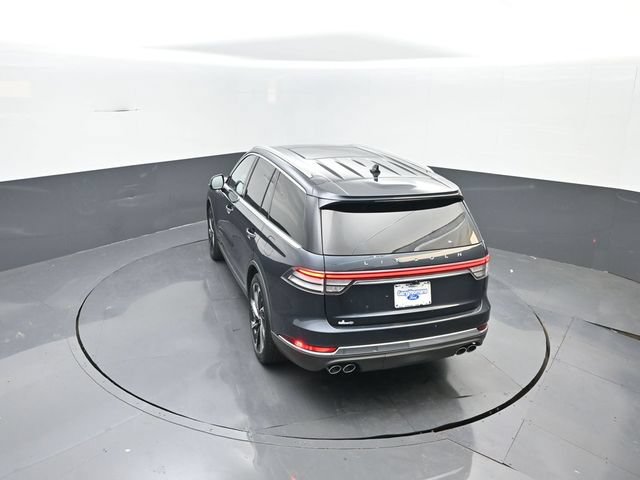 Used 2022 Lincoln Aviator Reserve w/ Equipment Group 201A RWD image 30