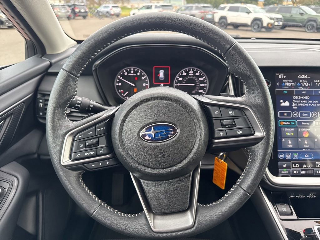 Used 2025 Subaru Outback Premium image 23