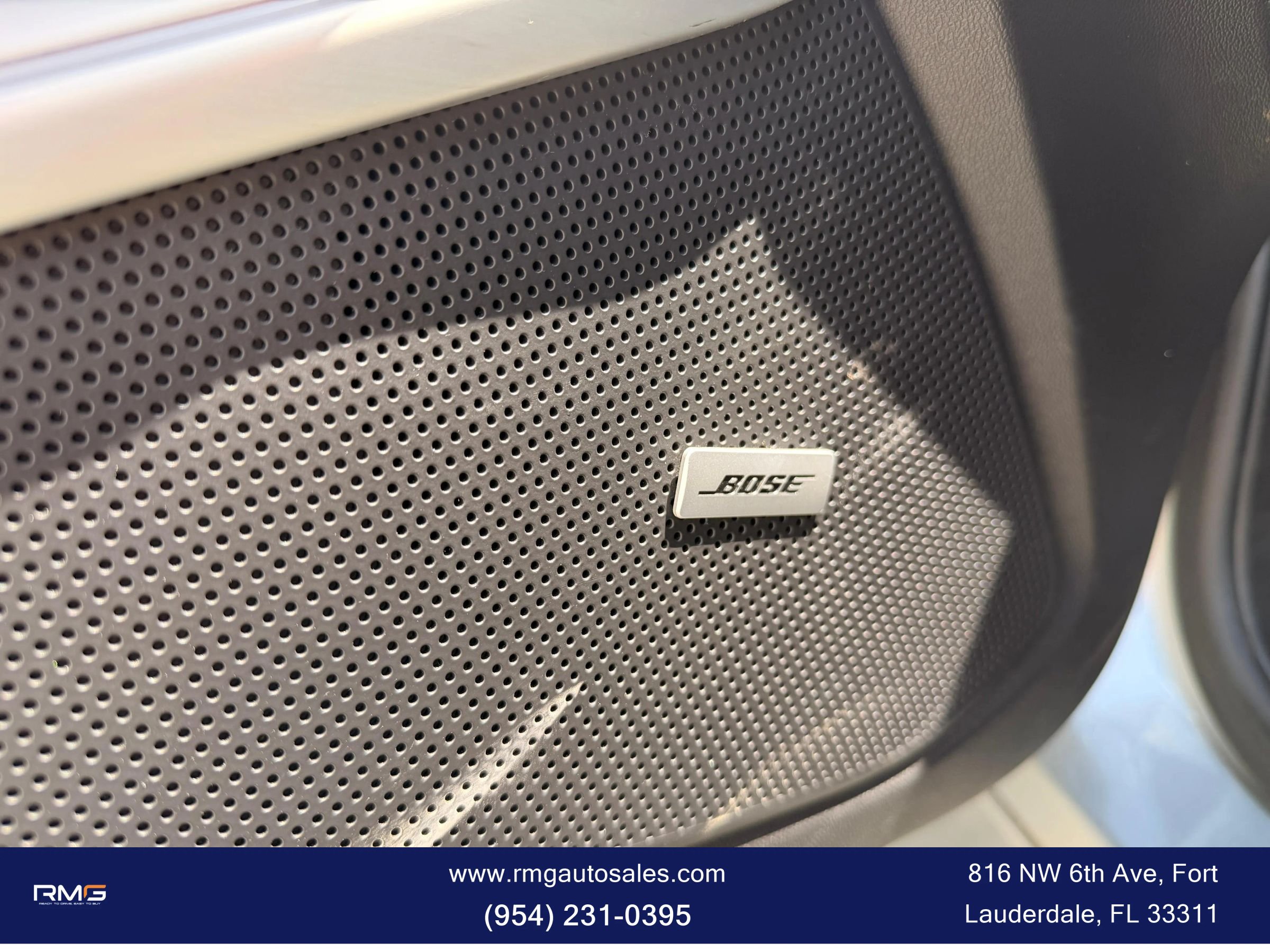 Used 2016 Chevrolet Camaro SS RWD image 17