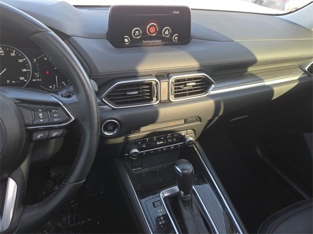 Used 2019 MAZDA CX-5 Grand Touring w/ GT Premium Package image 24