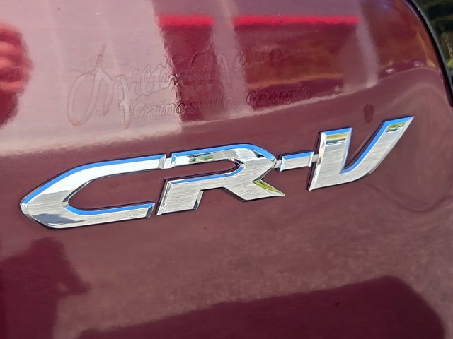Used 2014 Honda CR-V EX-L image 17