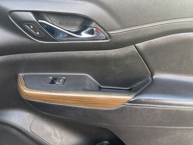 Used 2019 GMC Acadia SLE AWD/4WD image 42