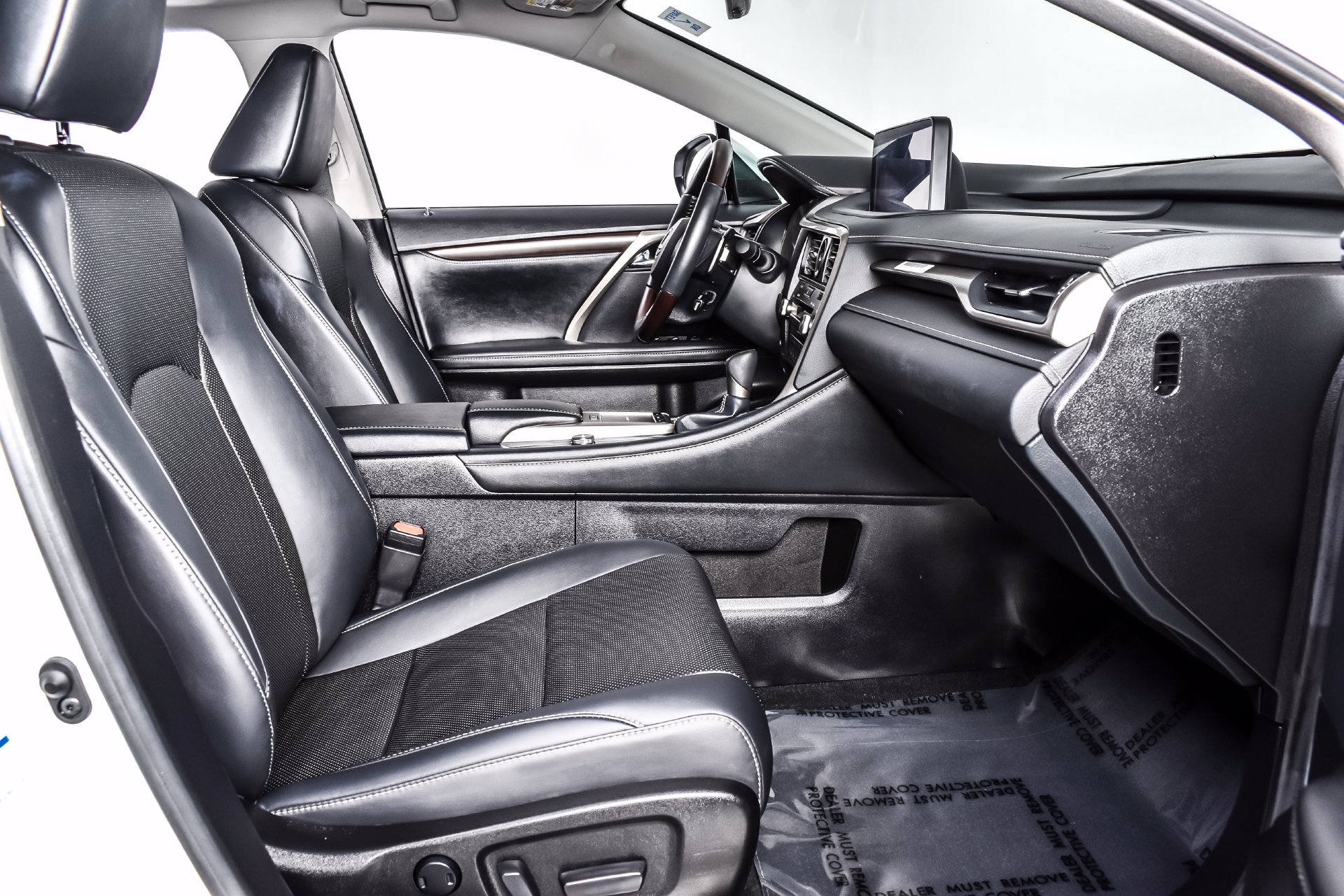 Used 2022 Lexus RX 450h AWD w/ Premium Package image 23