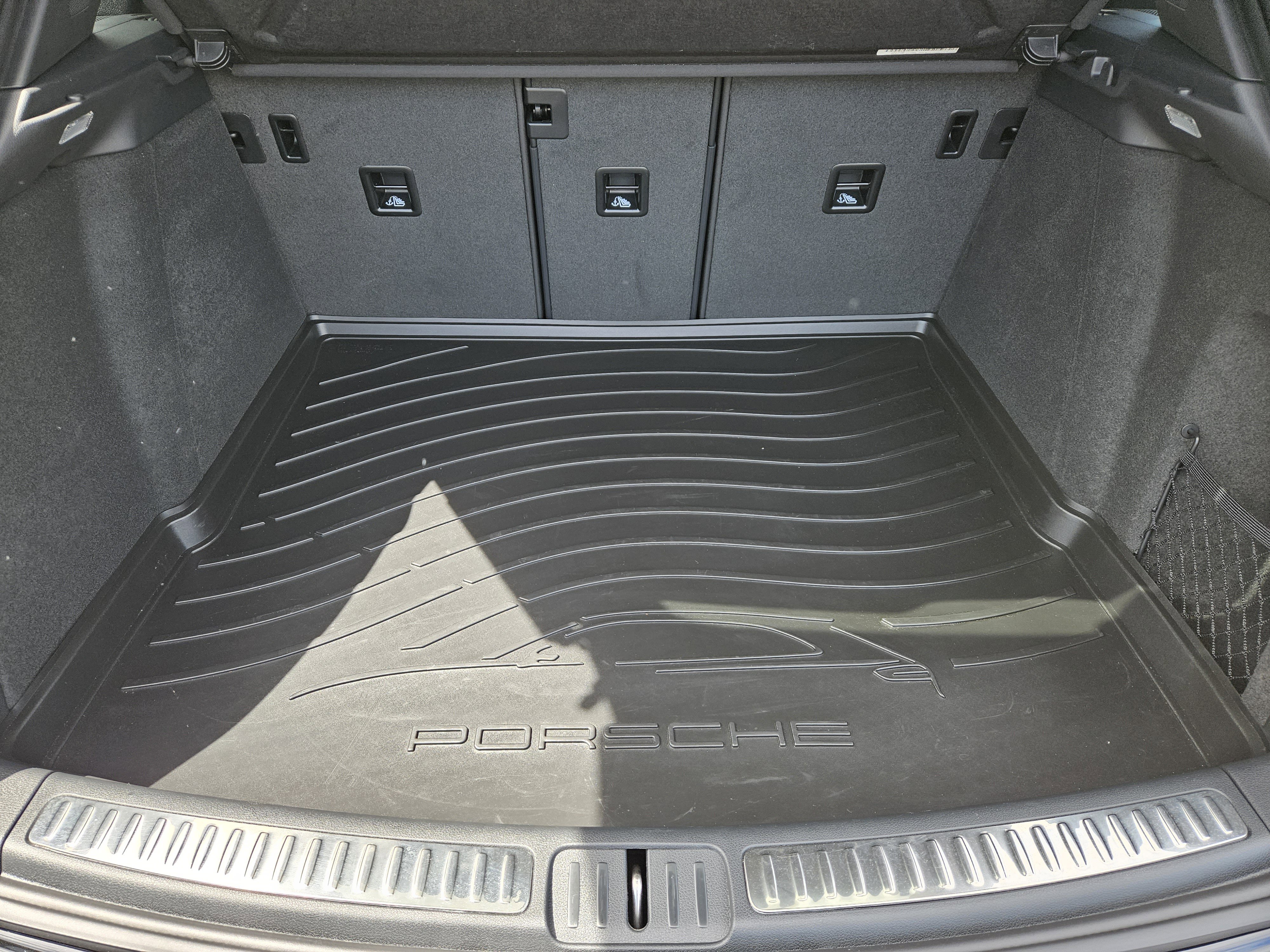 Certified 2026 Porsche Macan image 31