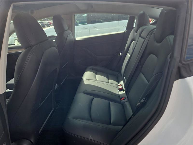 Used 2023 Tesla Model 3 Standard Range RWD image 8