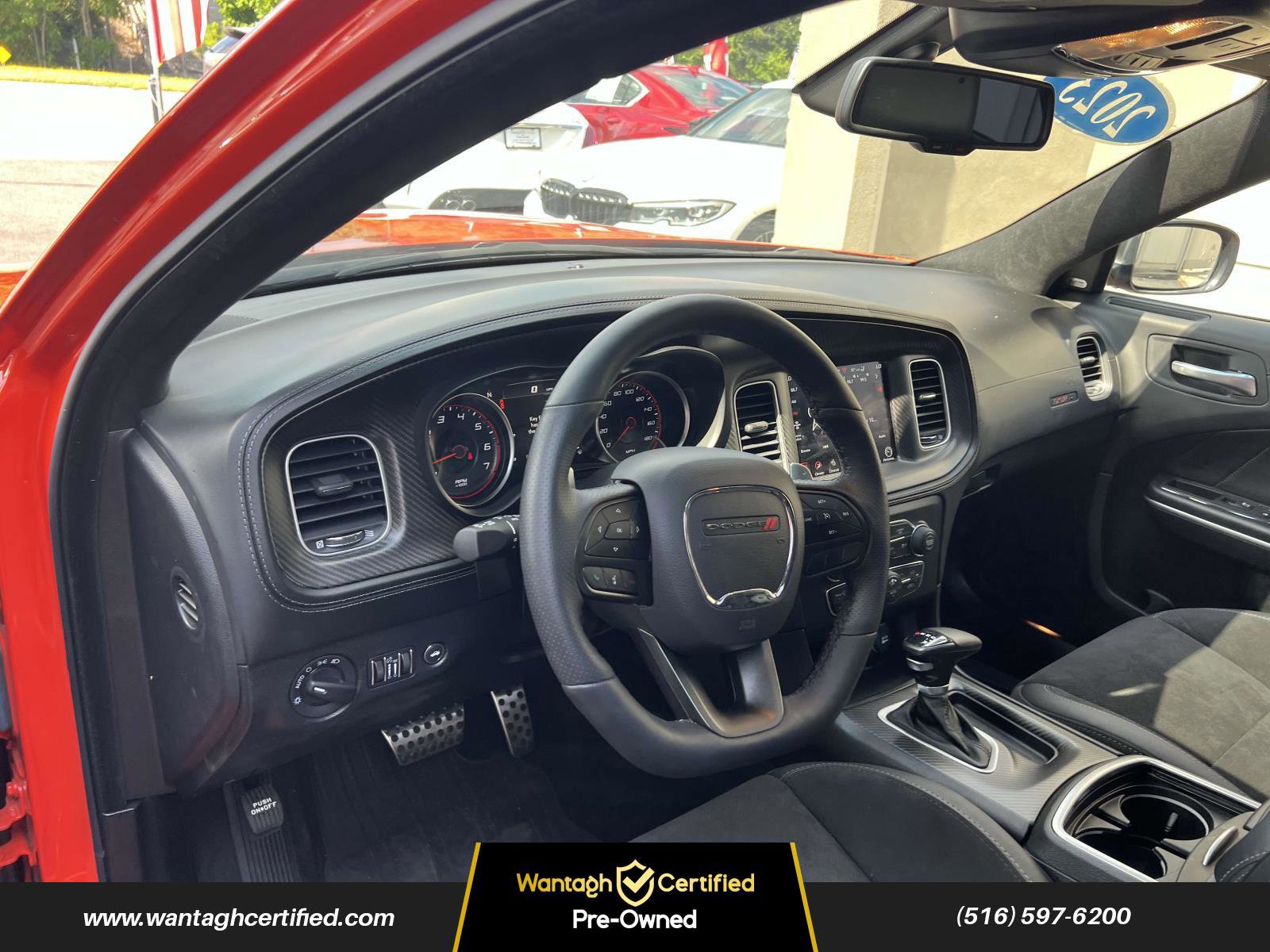Used 2023 Dodge Charger Scat Pack image 20