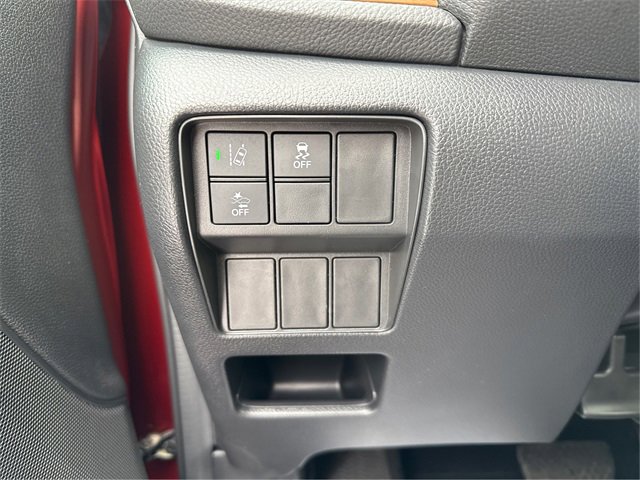 Used 2019 Honda CR-V EX image 34