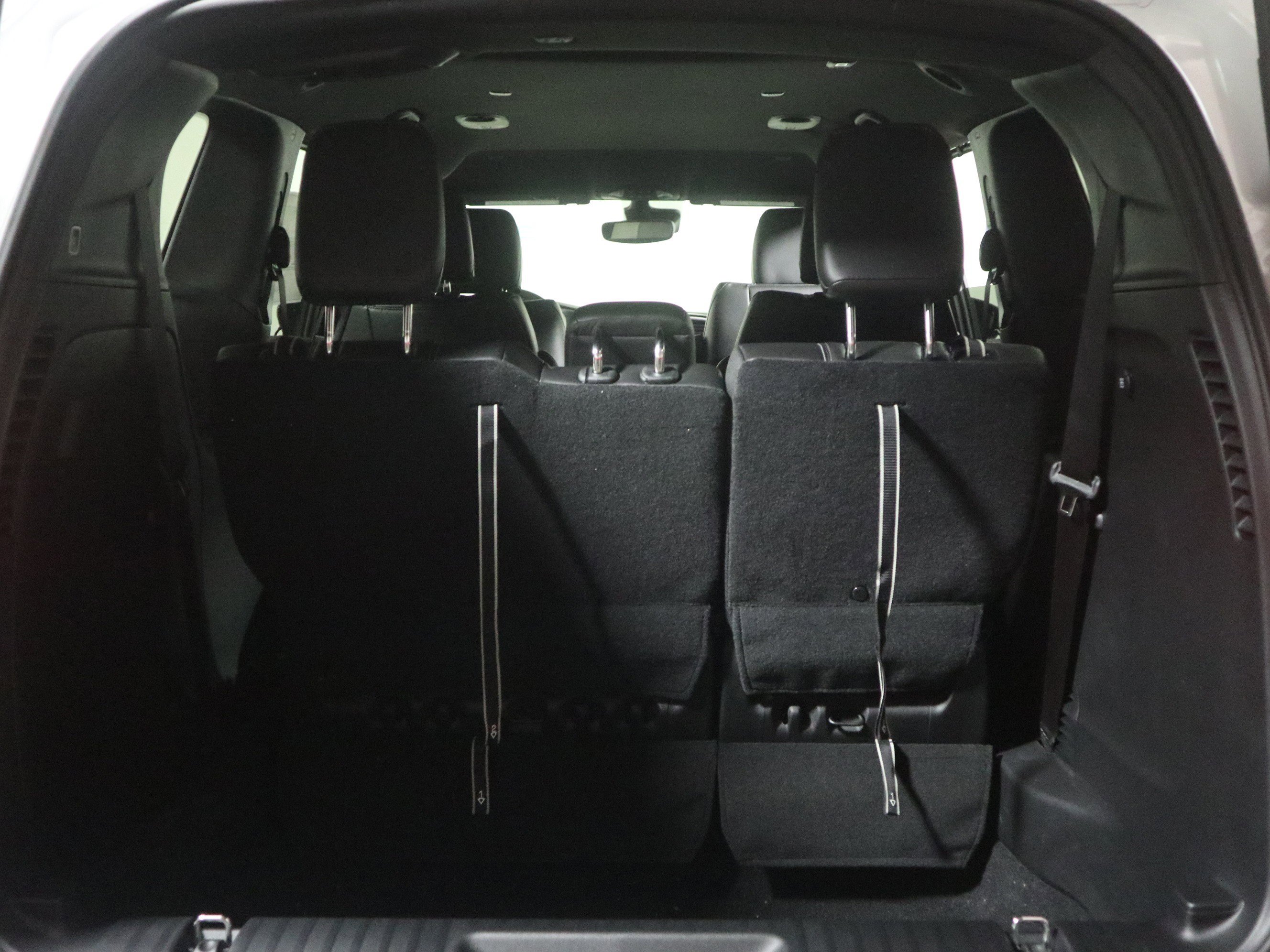 New 2026 Chrysler Pacifica Select image 8