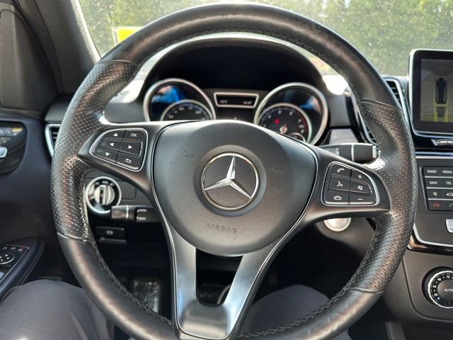 Used 2016 Mercedes-Benz GLE 350 4MATIC image 19
