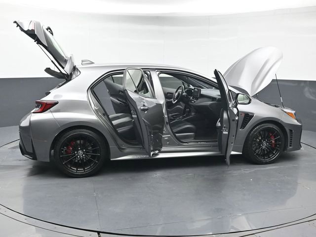 Certified 2025 Toyota Corolla Premium image 54