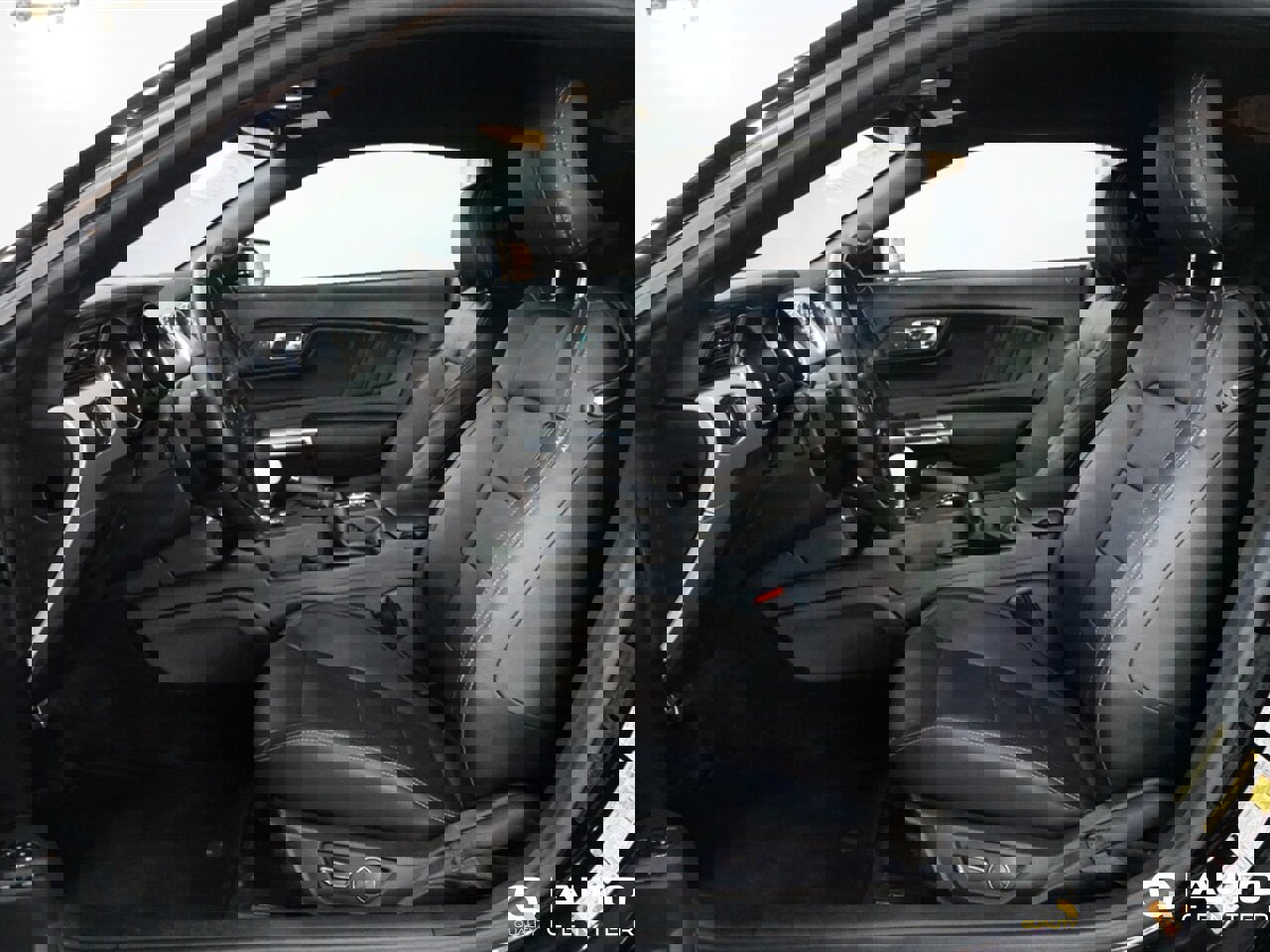 Used 2017 Ford Mustang GT Premium w/ Equipment Group 401A image 14