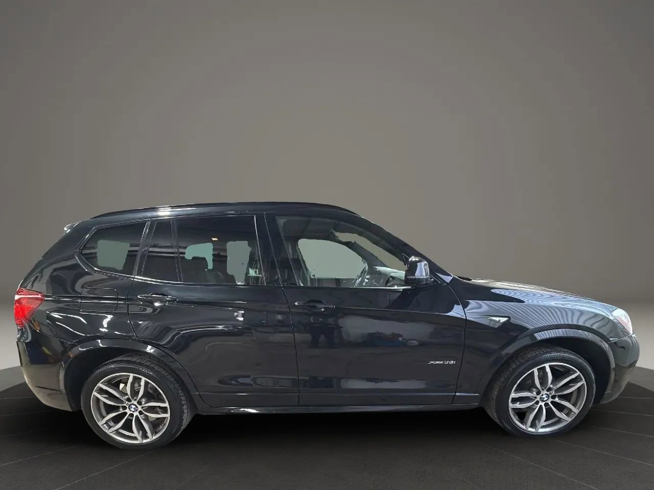 Used 2017 BMW X3 xDrive35i image 4