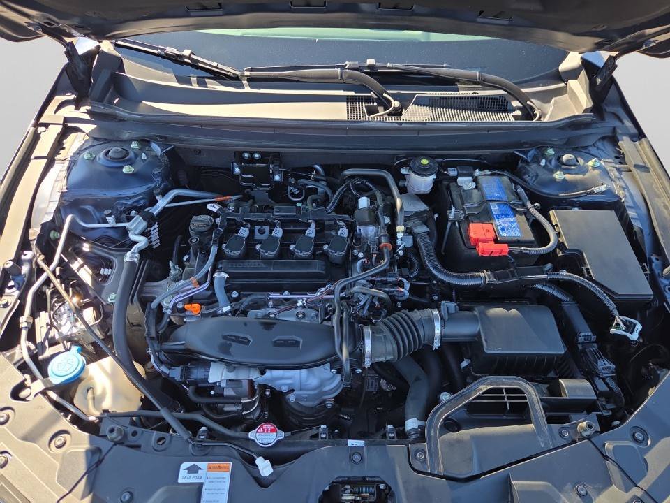 Used 2024 Honda Accord EX image 16