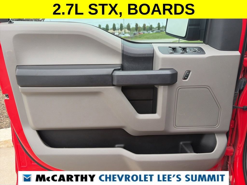 Used 2020 Ford F150 XL w/ Equipment Group 101A Mid AWD/4WD image 41