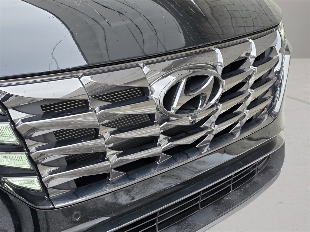 Certified 2023 Hyundai Tucson Limited image 9