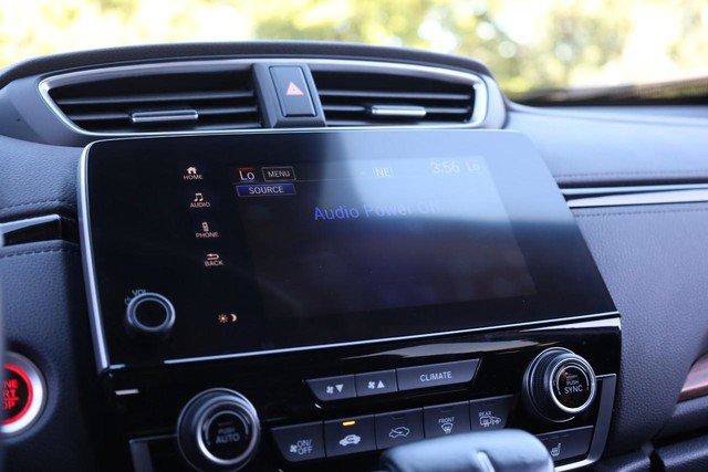 Used 2020 Honda CR-V EX-L image 13