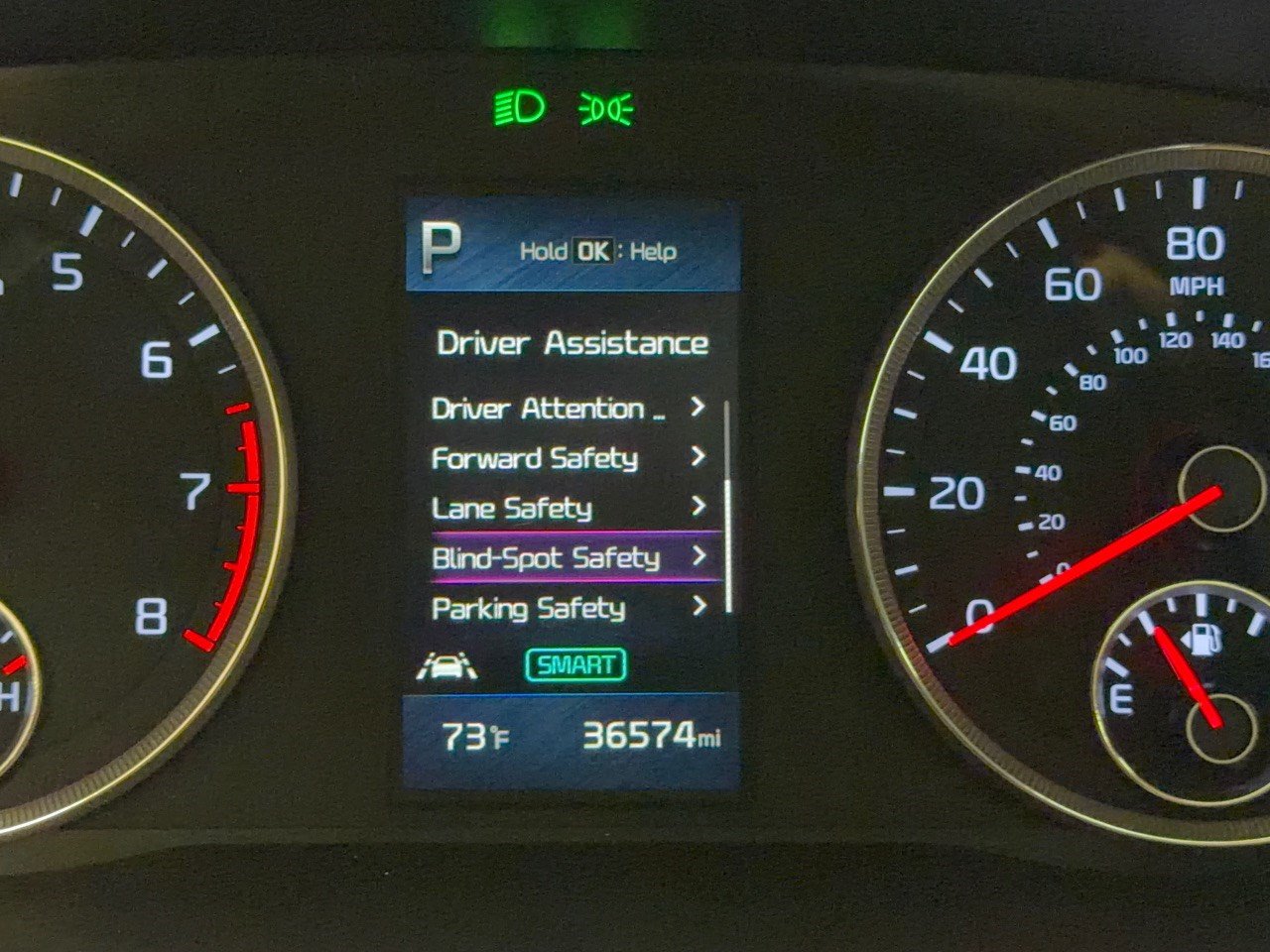 Used 2021 Kia K5 GT-Line AWD/4WD image 26