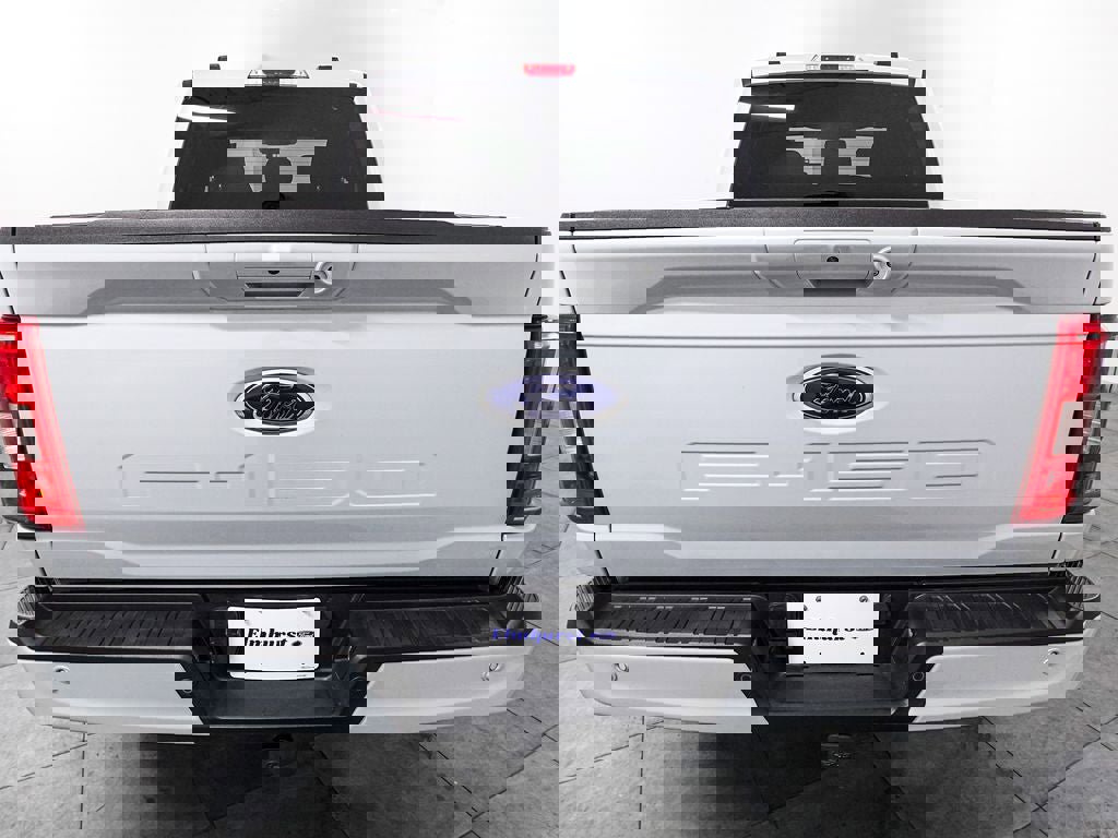 Used 2022 Ford F150 XLT w/ Equipment Group 302A High image 5