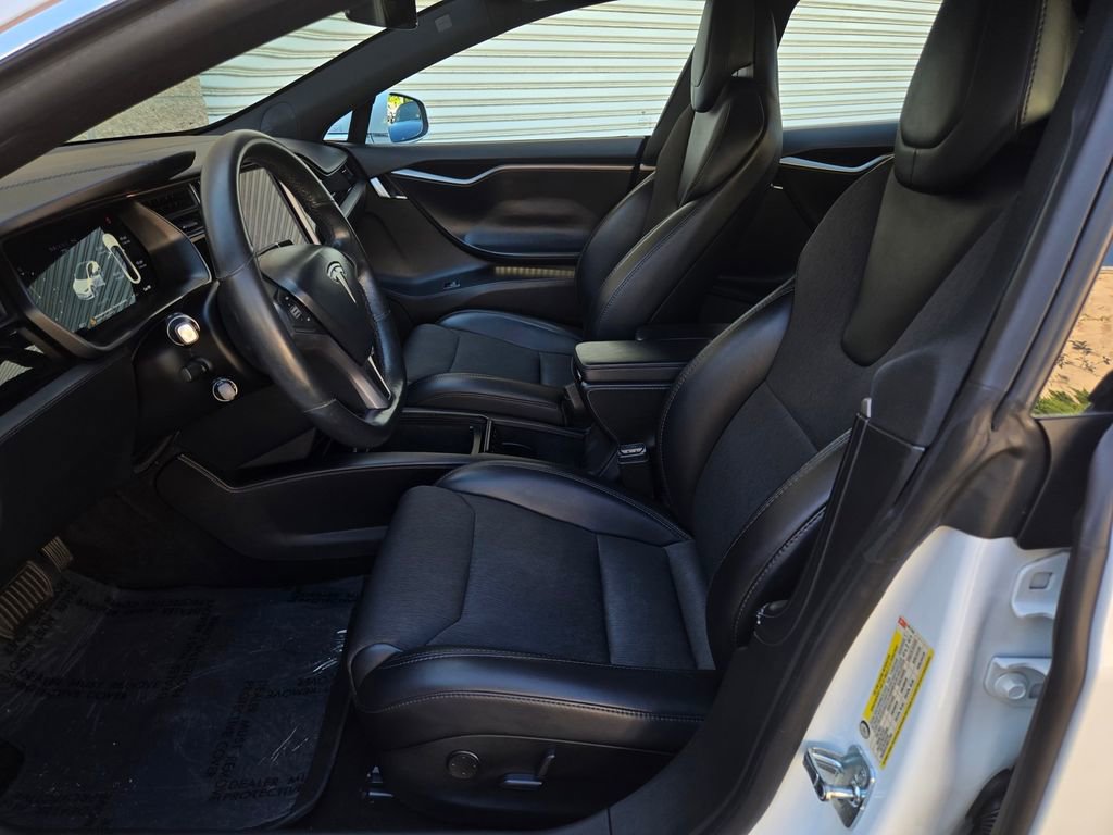 Used 2018 Tesla Model S 75D image 15