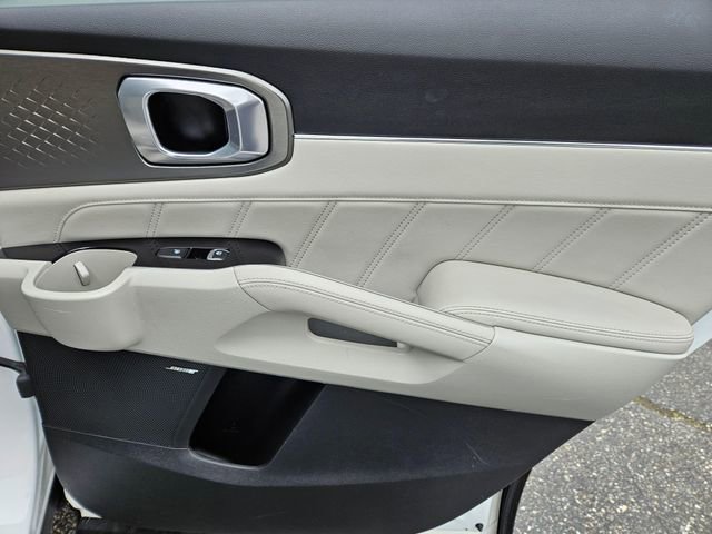 Used 2022 Kia Sorento SX Prestige image 22