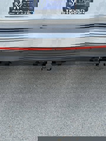 Certified 2022 Volkswagen Atlas SE image 6