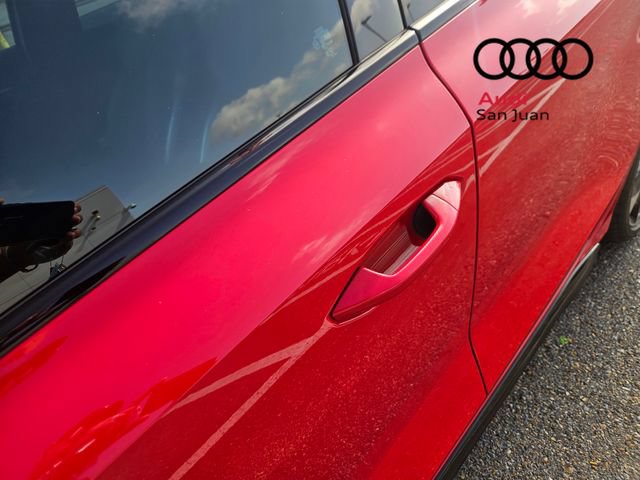 Used 2024 Audi S3 Premium Plus w/ Premium Plus Package AWD/4WD image 7