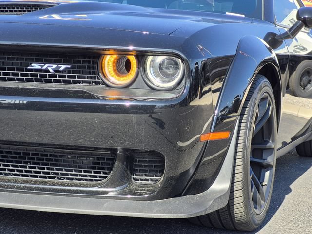 Certified 2023 Dodge Challenger R/T Scat Pack RWD image 7