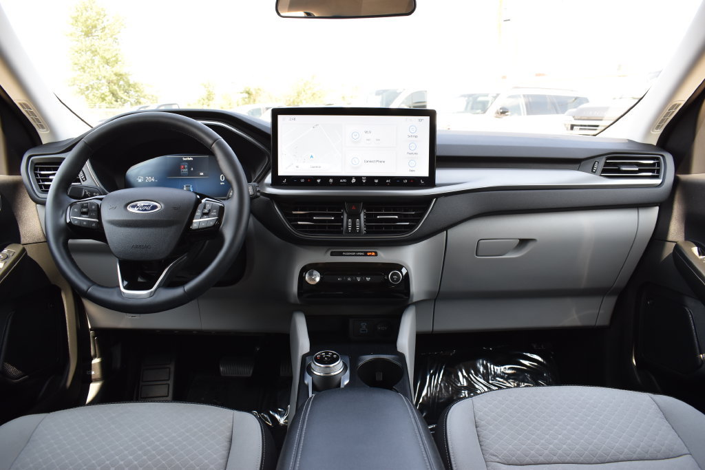 Certified 2023 Ford Escape Active w/ Tech Pack #2 AWD/4WD image 15