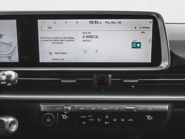 New 2025 Hyundai Ioniq 6 SE image 7