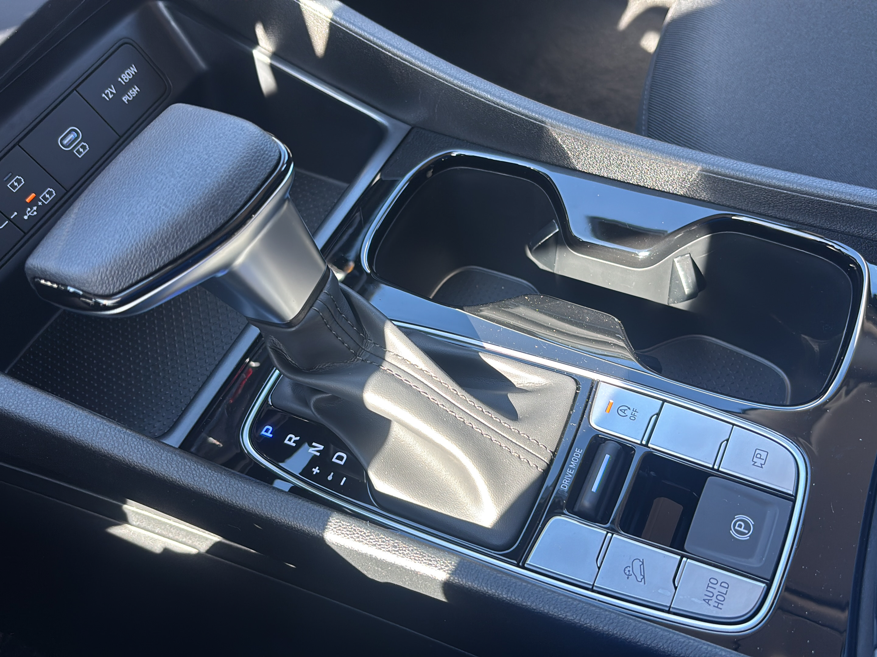 New 2026 Hyundai Tucson SE FWD image 18