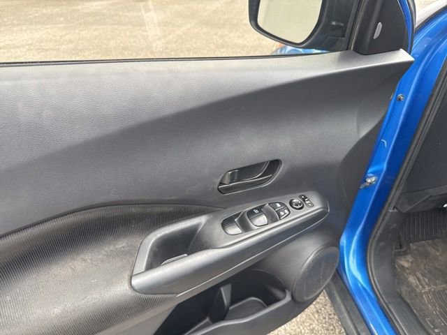 Used 2021 Nissan Kicks S FWD image 26