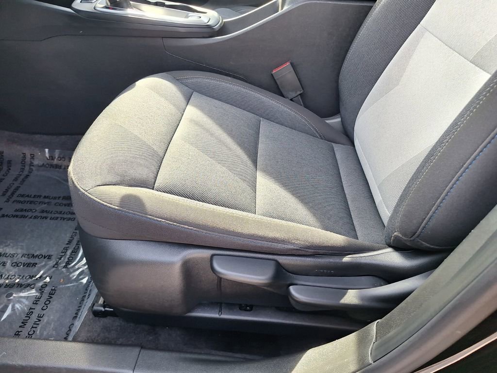 Used 2024 Chevrolet Trax LS w/ LS Convenience Package image 28